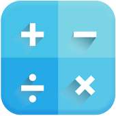 Simple Calculator on 9Apps