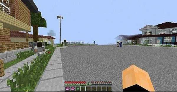 Mods GTA SA for Minecraft screenshot 2