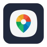Caller Name and Location Tracker icon