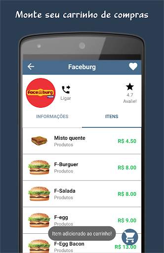To Go App - Onde deseja ir? screenshot 6