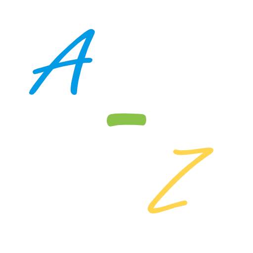 Alphabet Launcher 2