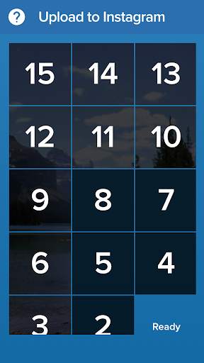 Giant Square Pro for Instagram screenshot 5
