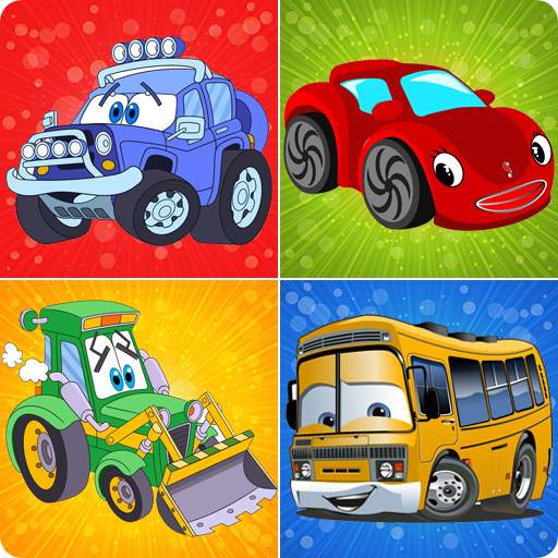 Cars Game 1.1.5