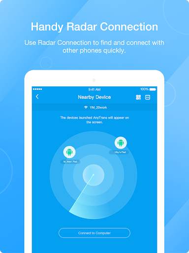 SyncTrans screenshot 8