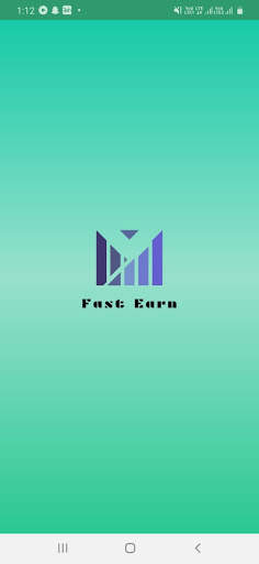 Fast Earn स्क्रीनशॉट 1