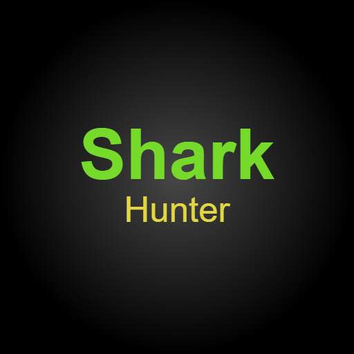 Shark Hunter 1.2