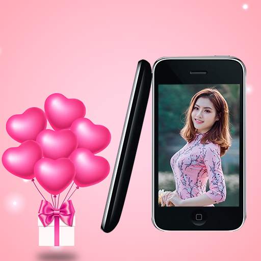 Mobile Photo Frames screenshot 2
