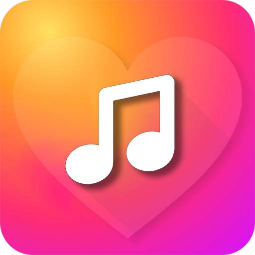 Love Pi Music Player Mp3 Music Player Audio Mi NRG 1.0.2