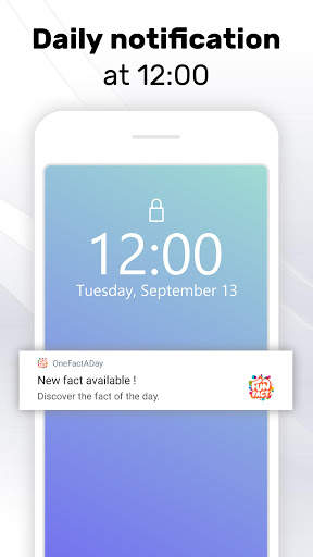 One Fact A Day - Did You Know ? screenshot 3