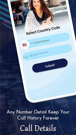 Call History: Call Details Of Any Mobile Number screenshot 1