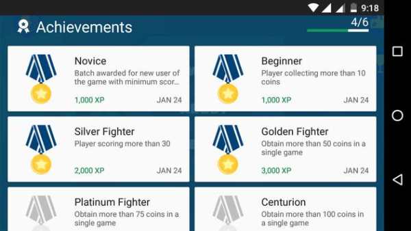 Mini Tank Fighter screenshot 5