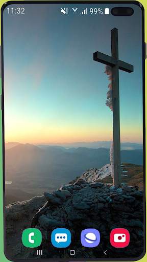 Cross Wallpaper Best HD screenshot 11