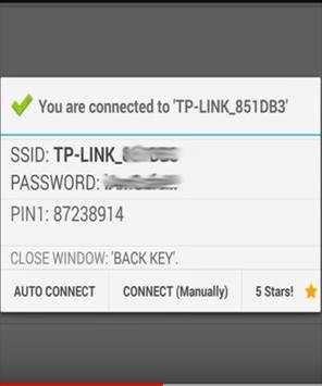 WIFI Wps Pro screenshot 3