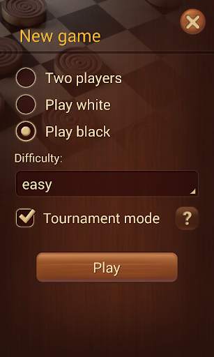 Jamaican Checkers screenshot 3