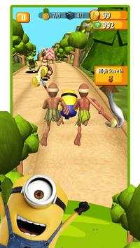 Temple Minion Run 2 screenshot 2