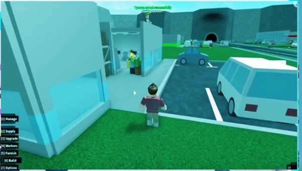 Guide ROBLOX screenshot 1