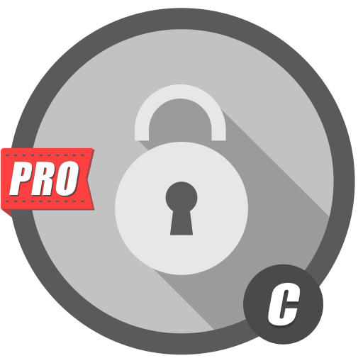 C Locker Pro icon