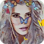 Cartoon Picture Editor 3.0