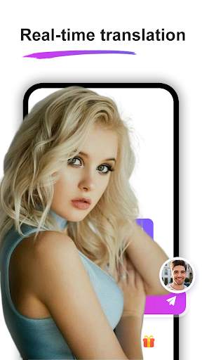 FaceChat：Video Calling App screenshot 3