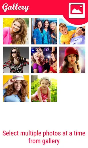 Collage Maker Photo Collage screenshot 1