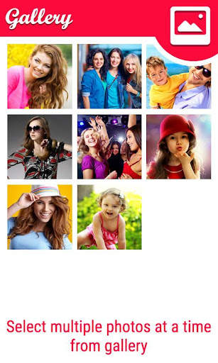 Collage Maker Photo Collage screenshot 1