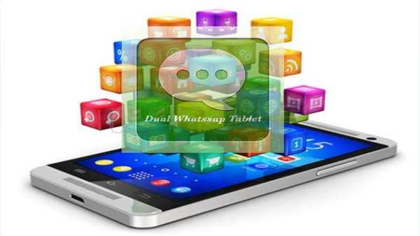 Install WhatsApp on my tablet screenshot 2