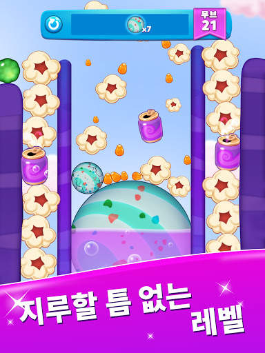 Crafty Candy Blast screenshot 11