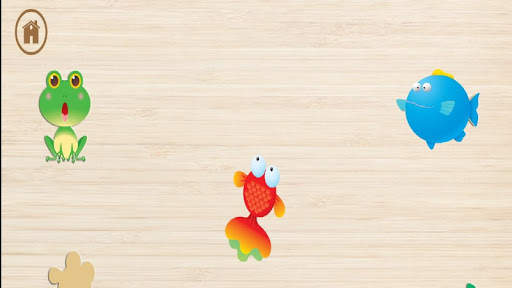 My Animal Puzzle screenshot 5