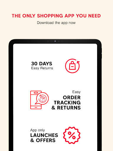 The Souled Store: Shopping App screenshot 15