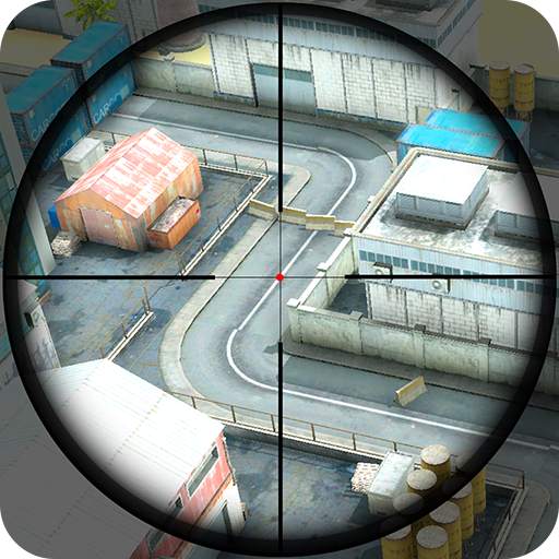 Target Killer Sniper Shooter Game 1.0