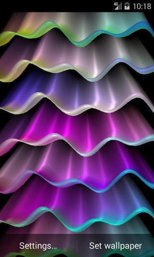 Light Wave Free screenshot 7