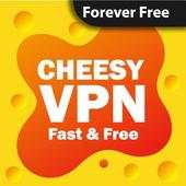 Cheesy VPN 1.0.5