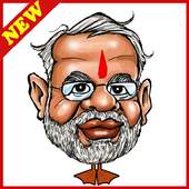 Modi Keynote Game 1.7