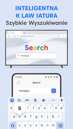 Smart TV Remote for Samsung TV screenshot 9
