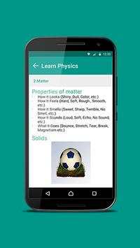 Physics 101 screenshot 4