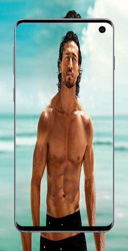 Tiger Shroff Wallpapers 2020 screenshot 5
