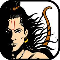 Shree Ram Video Status logo