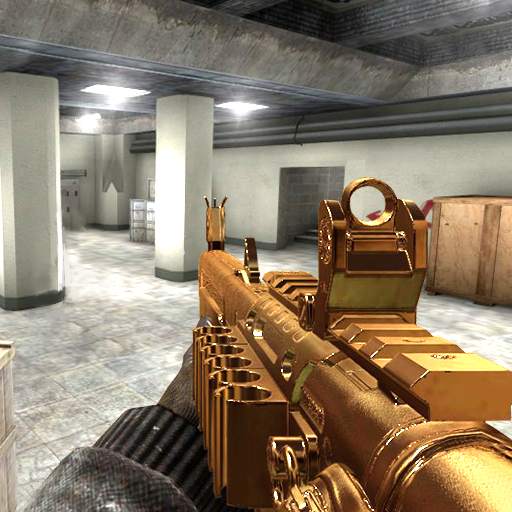 Special Strike Shooter 2.7.2