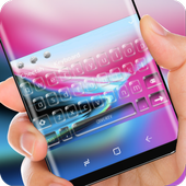 Keyboard for Phone X Style icon