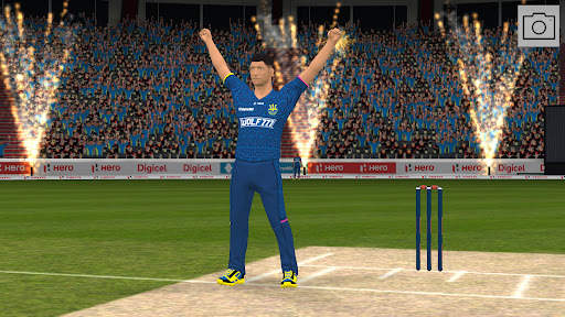 CPL T20 Game screenshot 3