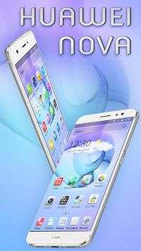 Theme for Nova Huawei screenshot 1