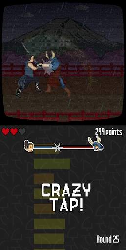 Quick Time Ninja screenshot 3