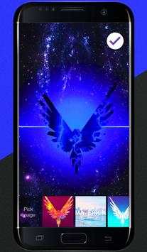 Maverick Logang Wallpapers Logan Paul Applock screenshot 2
