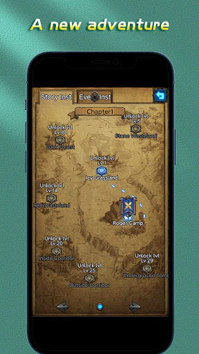 Shadow Legend screenshot 10