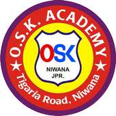 OSK Academy Niwana on 9Apps