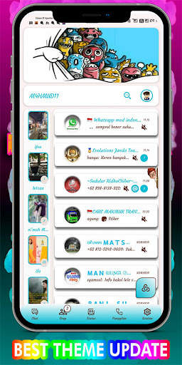 Wats Aeroo V9.54Latest Version screenshot 4