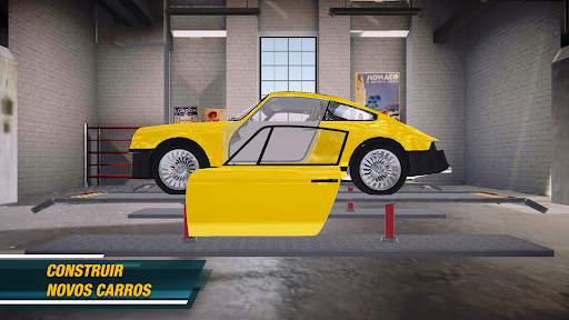 Car Mechanic Simulator 21 screenshot 6