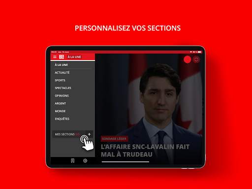 J5 (JDQ) screenshot 7