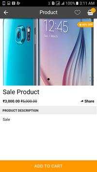Loji Doji - Online Shopping screenshot 5