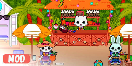 Mod Yasa Pets Helper screenshot 1